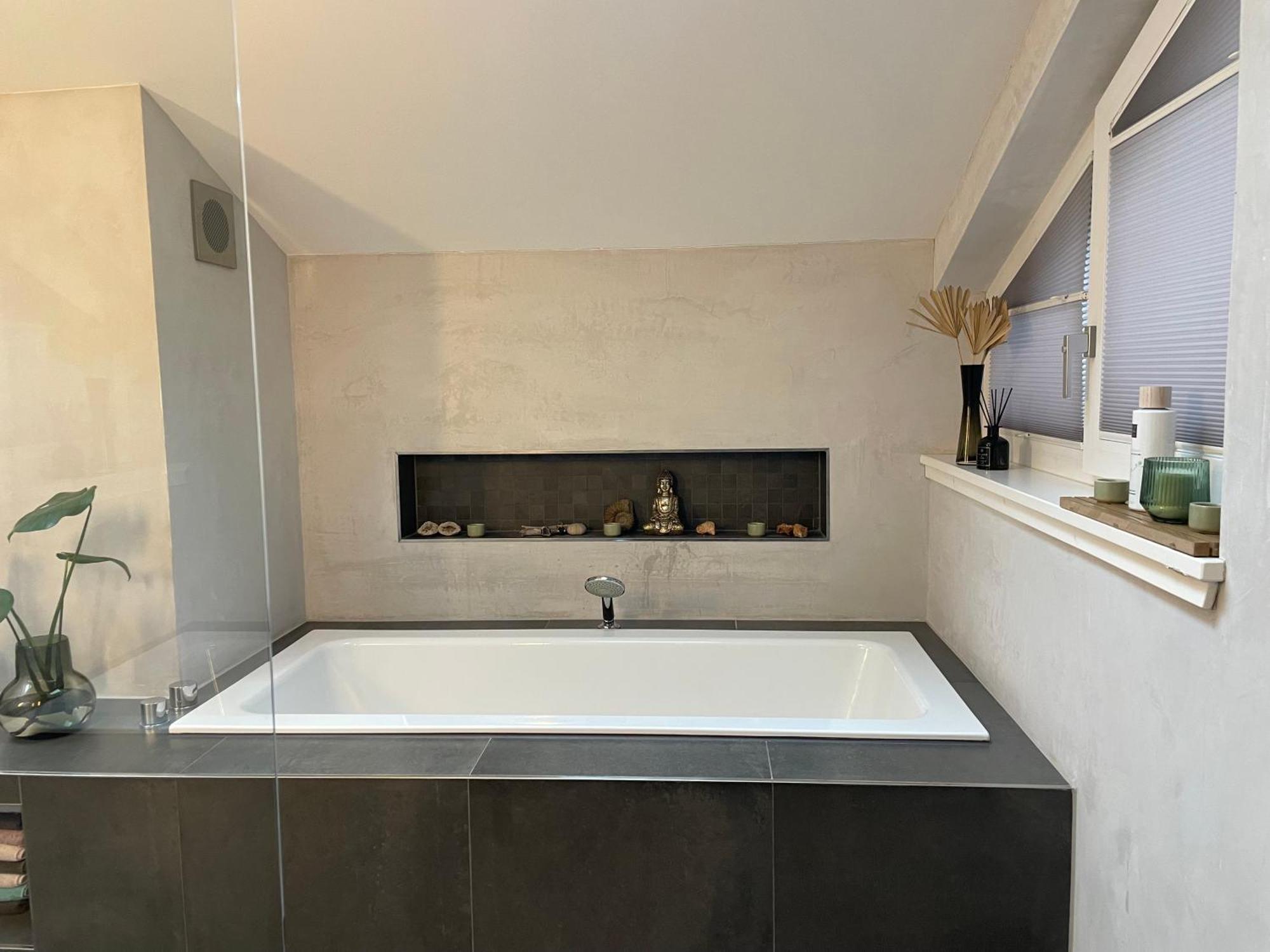 Modernes Holzhaus Im Skandinavischen Stil Mit Sauna, Garten Und 2 Katzen Νόρντερστεντ Εξωτερικό φωτογραφία