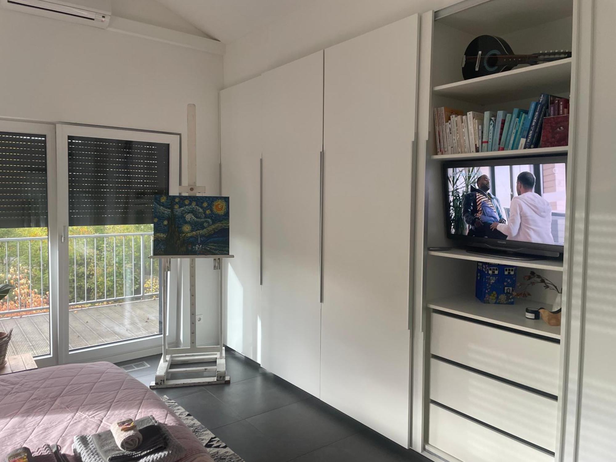 Modernes Holzhaus Im Skandinavischen Stil Mit Sauna, Garten Und 2 Katzen Νόρντερστεντ Εξωτερικό φωτογραφία