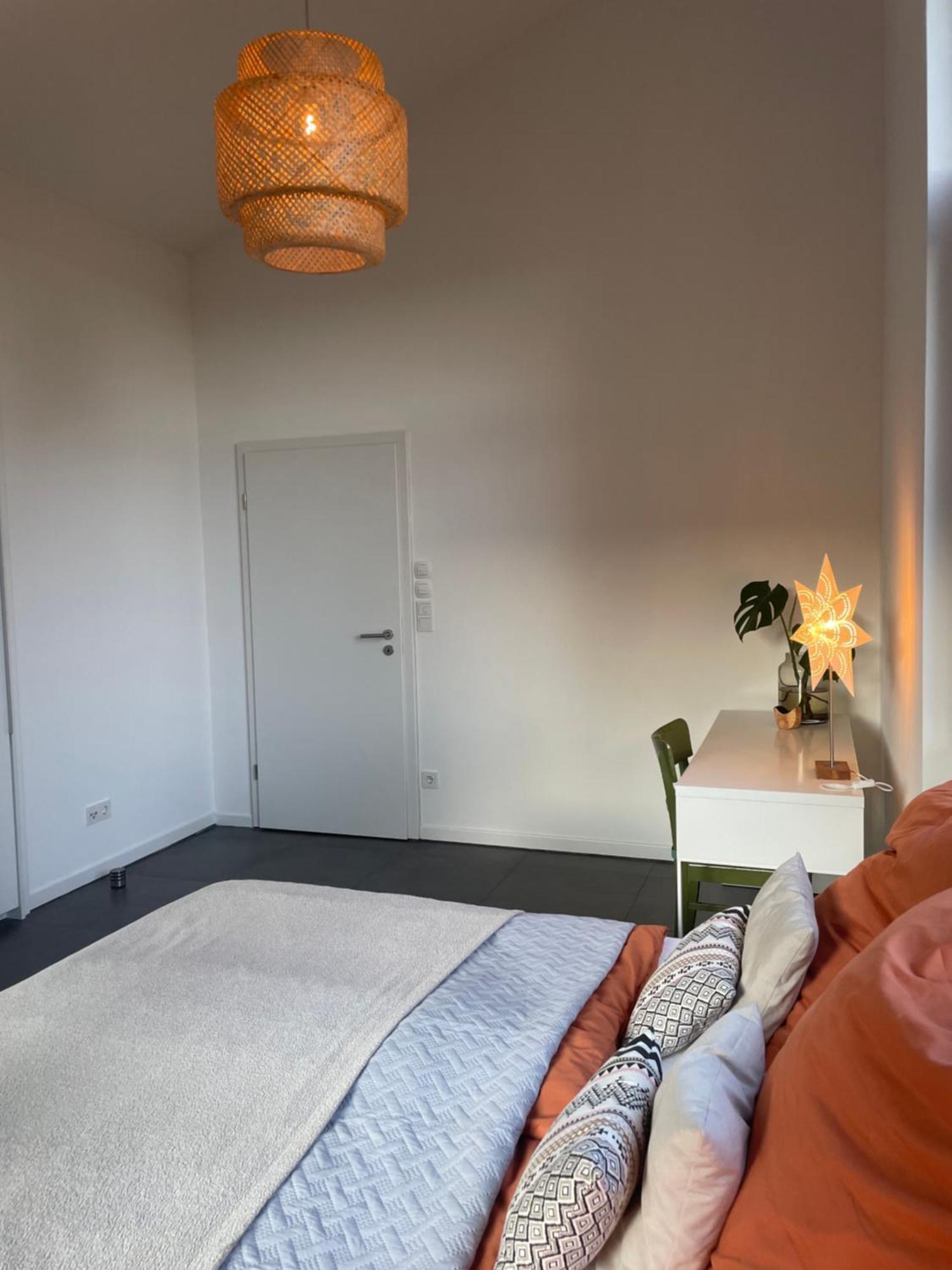 Modernes Holzhaus Im Skandinavischen Stil Mit Sauna, Garten Und 2 Katzen Νόρντερστεντ Εξωτερικό φωτογραφία
